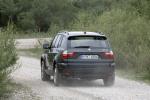 BMW X3 2007 года